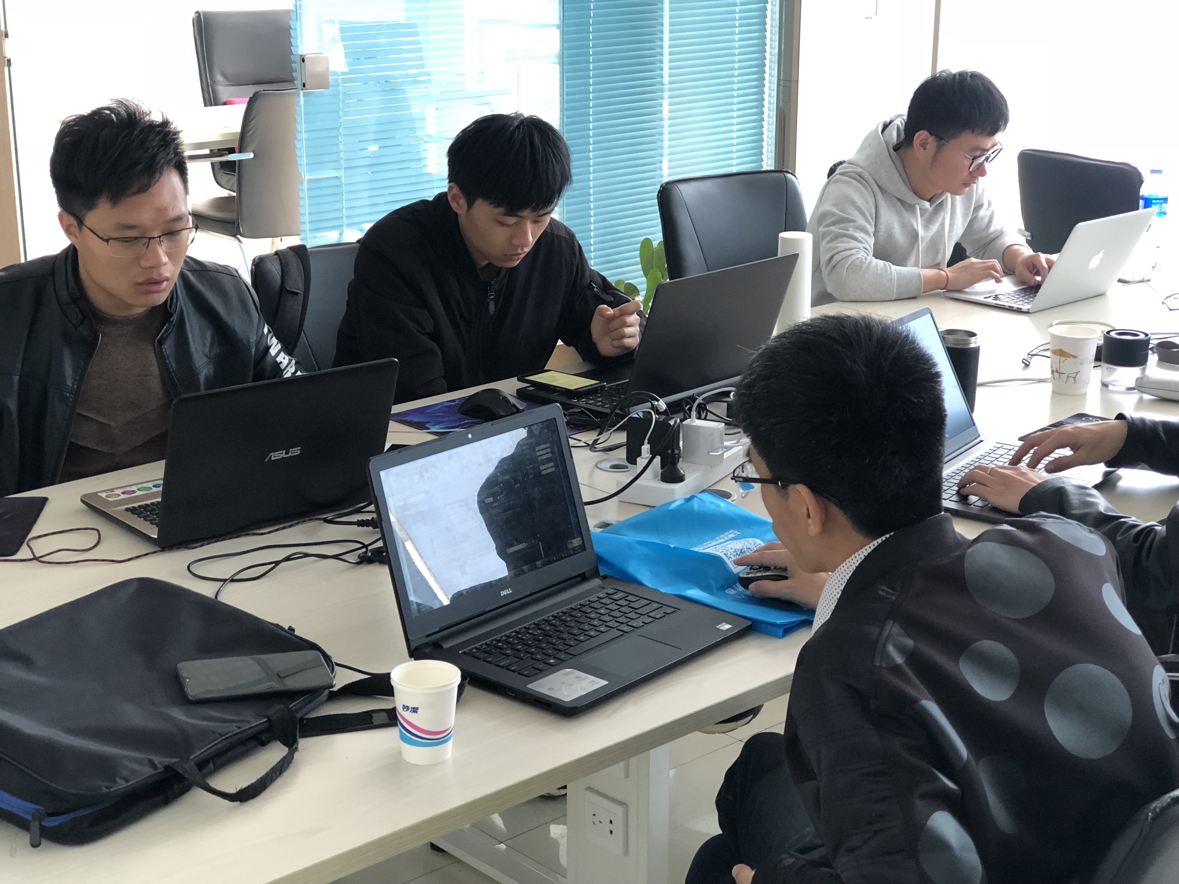 iS-RPA 高级设计师培训 - 南京 20190314 班