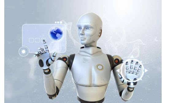 RPA 引领企业进入机器人自动化时代