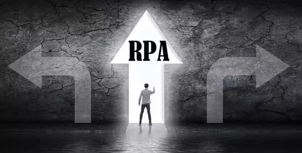 RPA 风靡全球，技术经理如何利用 RPA 软件