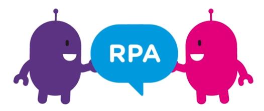 RPA 将成为员工的工作搭档