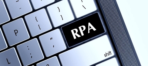 软银重金押注的 RPA 是什么，它能取代人力吗