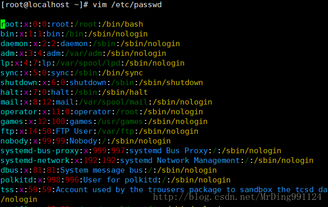 文本编辑工具 Vim 及三种模式用法