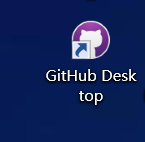 GitHubDesktopSetup 本地可视化工具 - 不通过命令行编辑上传 git 项目
