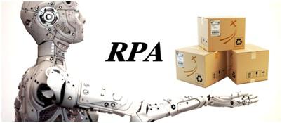 RPA: 如何加速物流业向数字化转型