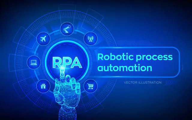RPA 技术原理与产品形态简述