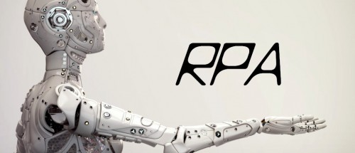 把机械性重复劳动的工作交给 RPA 机器人