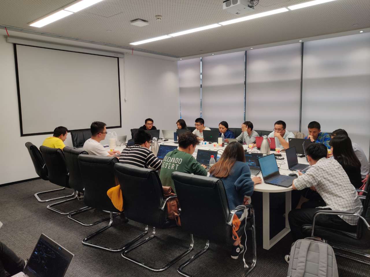 iS-RPA 技术认证培训 上海 201901025 班