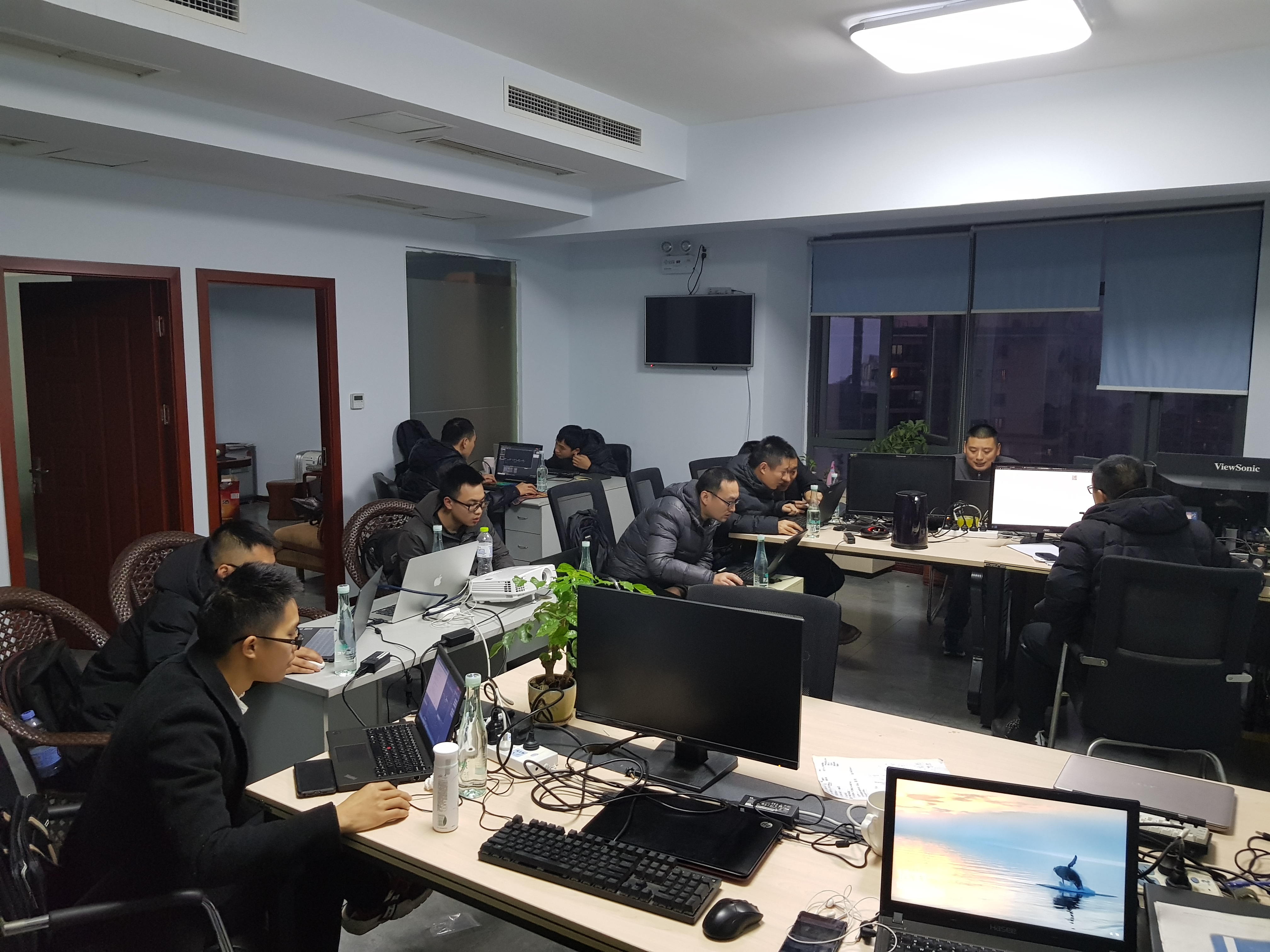 iS-RPA 技术认证培训 重庆 201901220 班