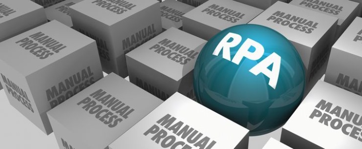 RPA 技术是什么