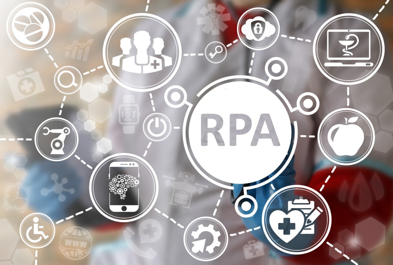 RPA：数字经济新催化剂